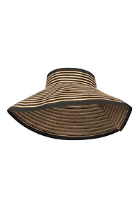 Packable Womens Sun Visor