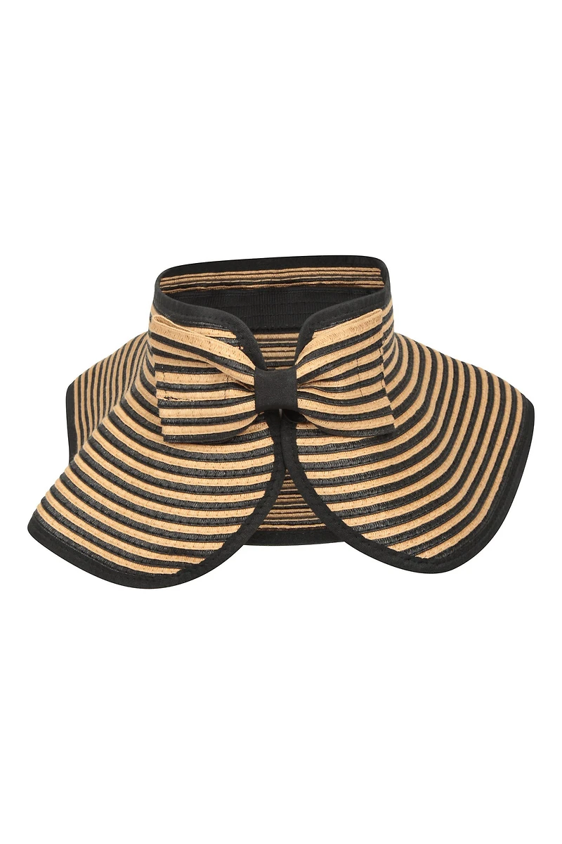 Packable Womens Sun Visor