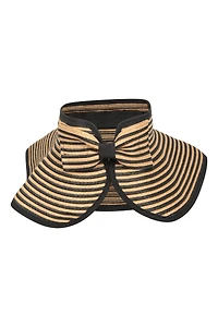 Packable Womens Sun Visor