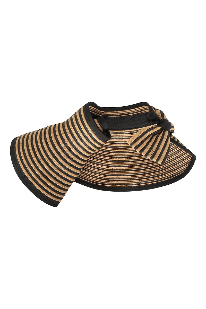 Packable Womens Sun Visor