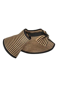 Packable Womens Sun Visor