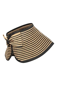 Packable Womens Sun Visor