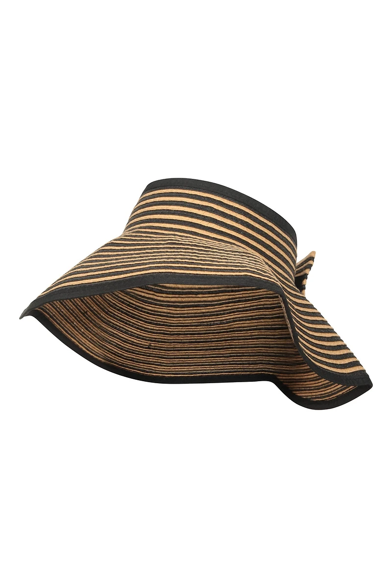 Packable Womens Sun Visor