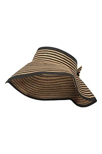 Packable Womens Sun Visor