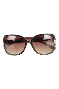 Sydney Womens Tortoise Sunglasses
