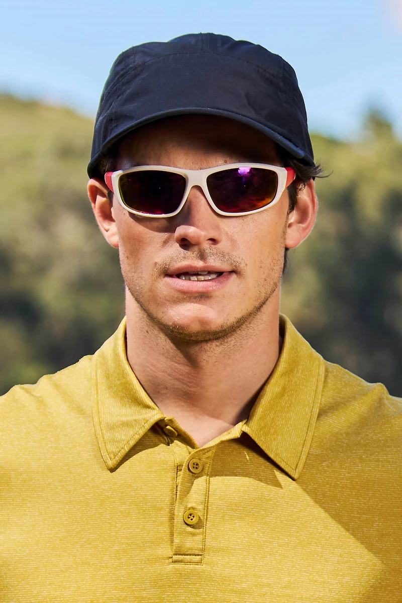 Byron Mens Sunglasses