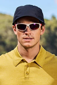 Byron Mens Sunglasses