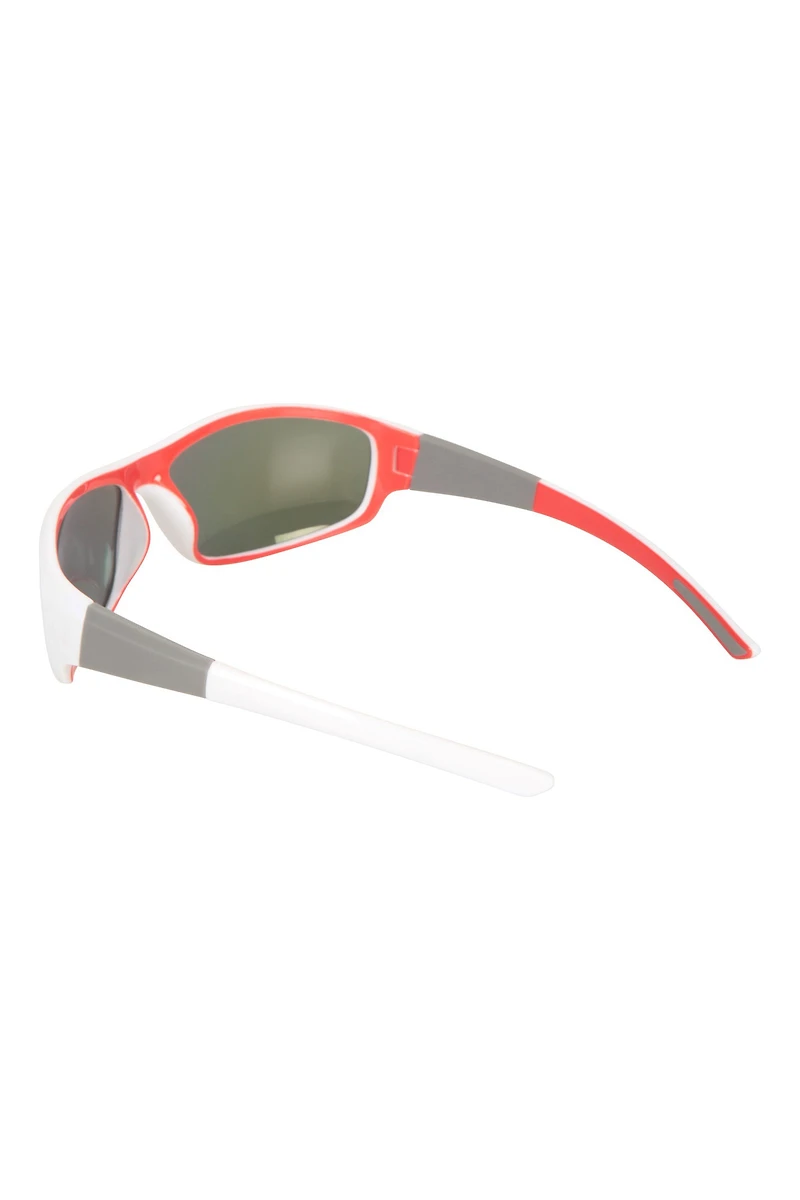 Byron Mens Sunglasses
