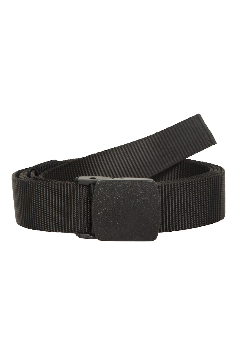 Lightweight Mens Hiking Belt