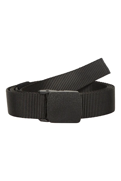 Lightweight Mens Hiking Belt
