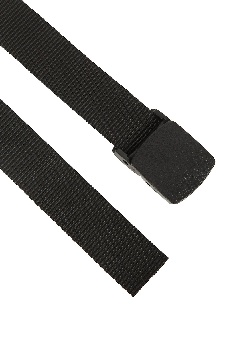 Lightweight Mens Hiking Belt
