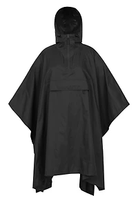 Pakka Womens Waterproof Poncho