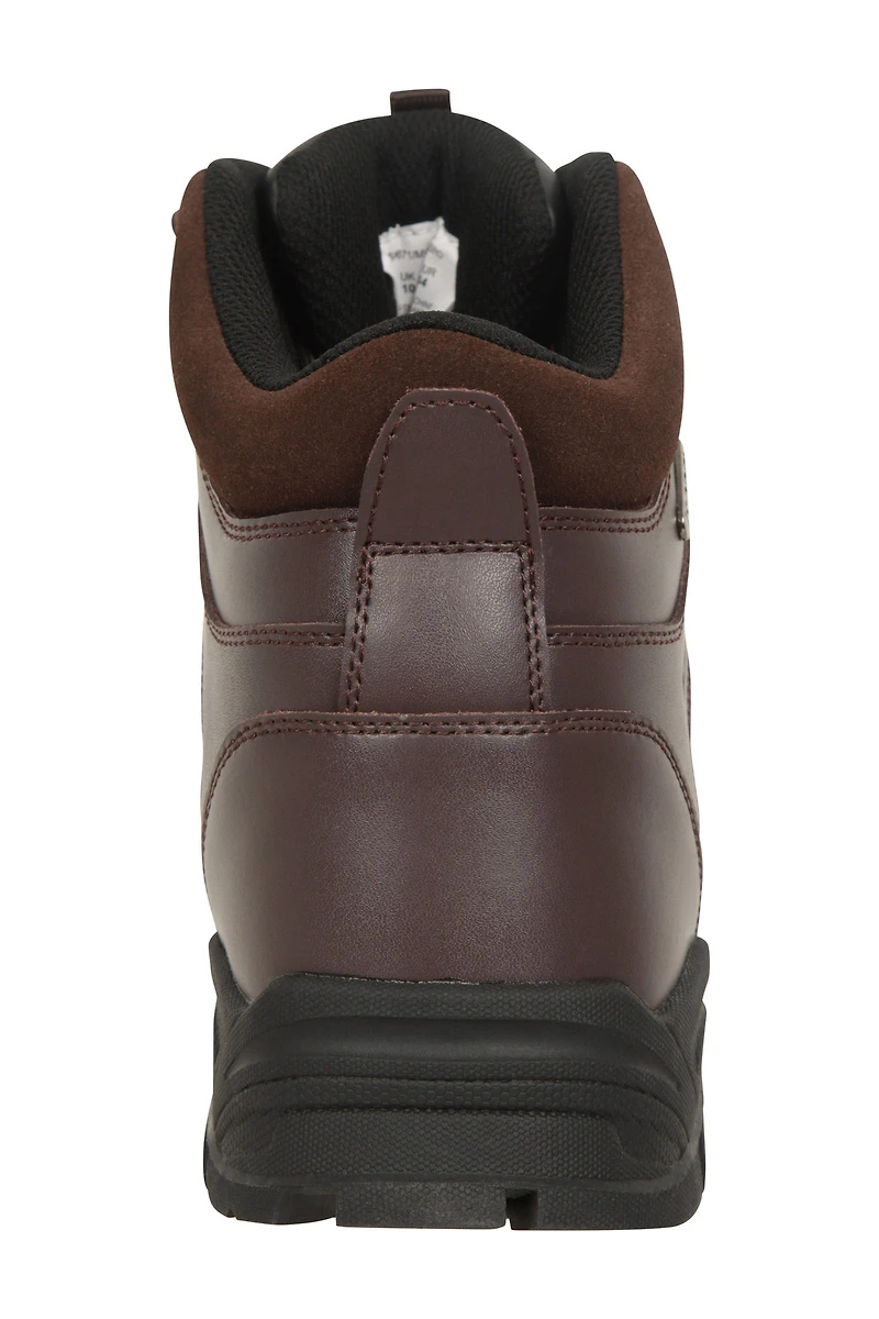 Latitude II Extreme Mens Waterproof Hiking Boots