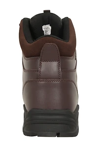 Latitude II Extreme Mens Waterproof Hiking Boots