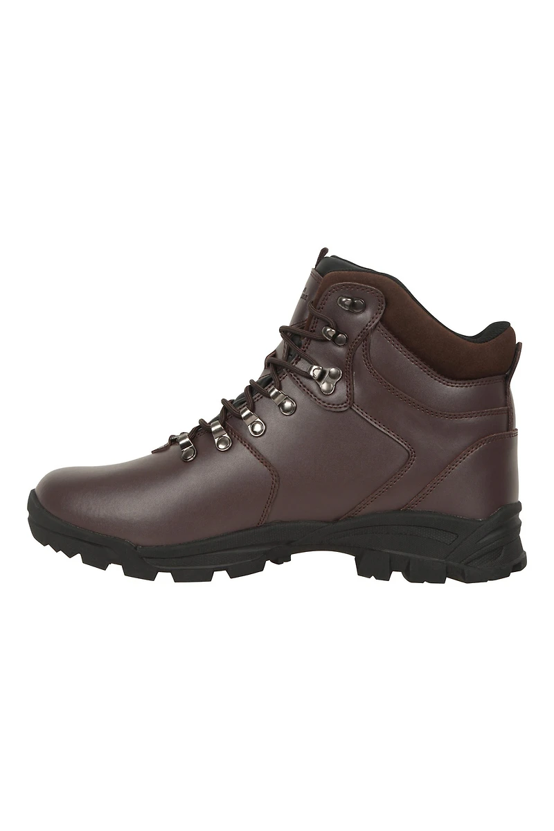 Latitude II Extreme Mens Waterproof Hiking Boots