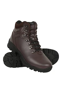 Latitude II Extreme Mens Waterproof Hiking Boots
