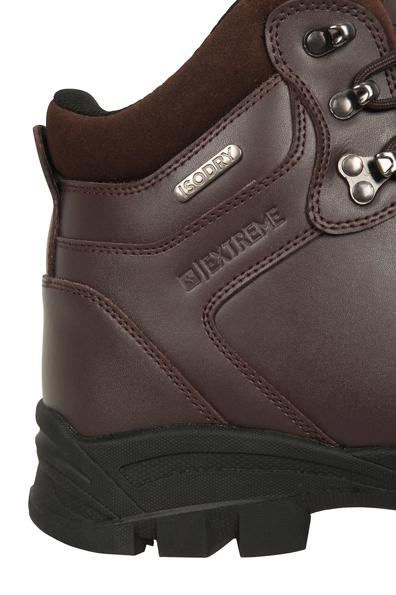 Latitude II Extreme Mens Waterproof Hiking Boots