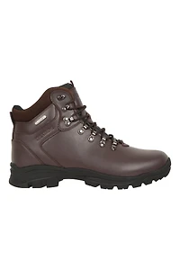 Latitude II Extreme Mens Waterproof Hiking Boots