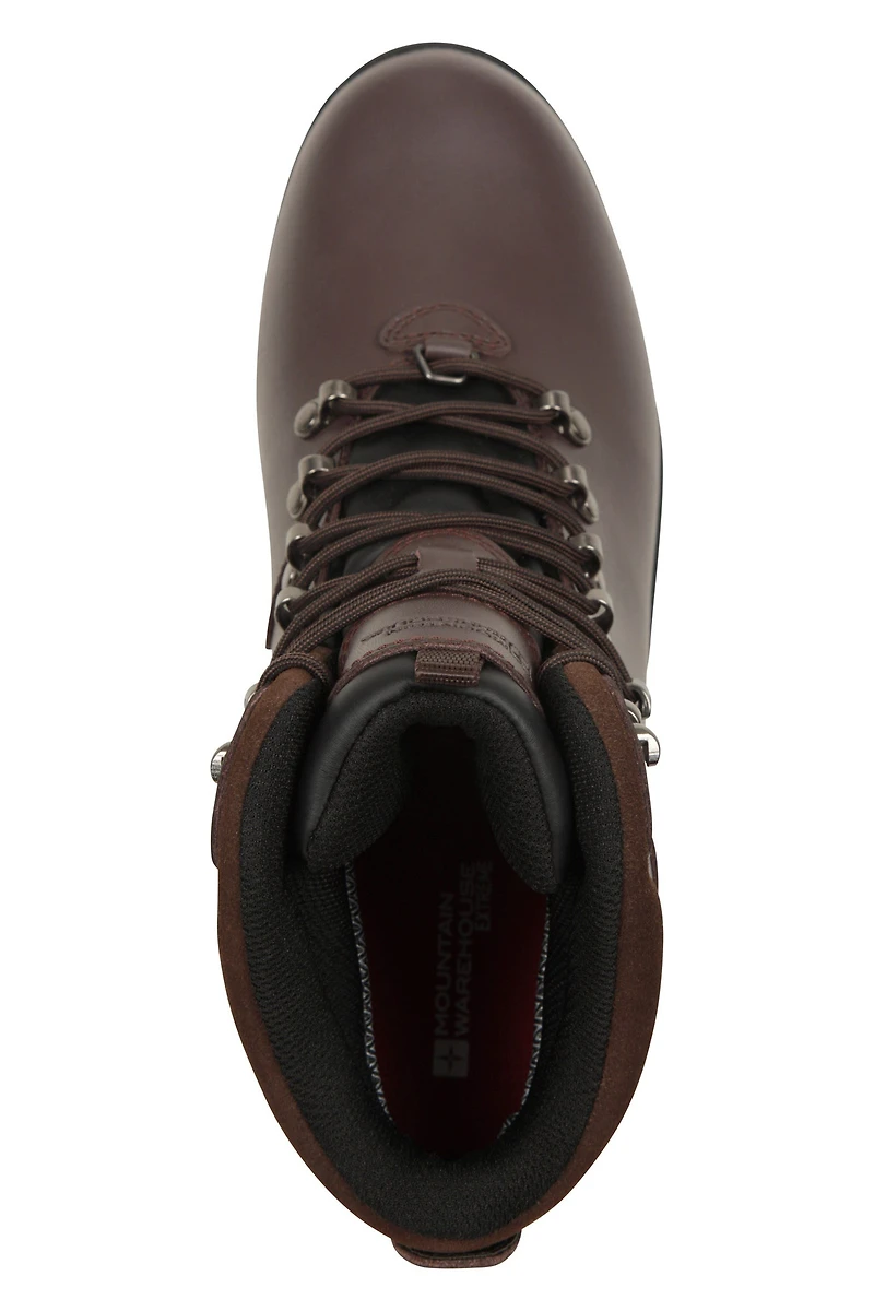 Latitude II Extreme Mens Waterproof Hiking Boots