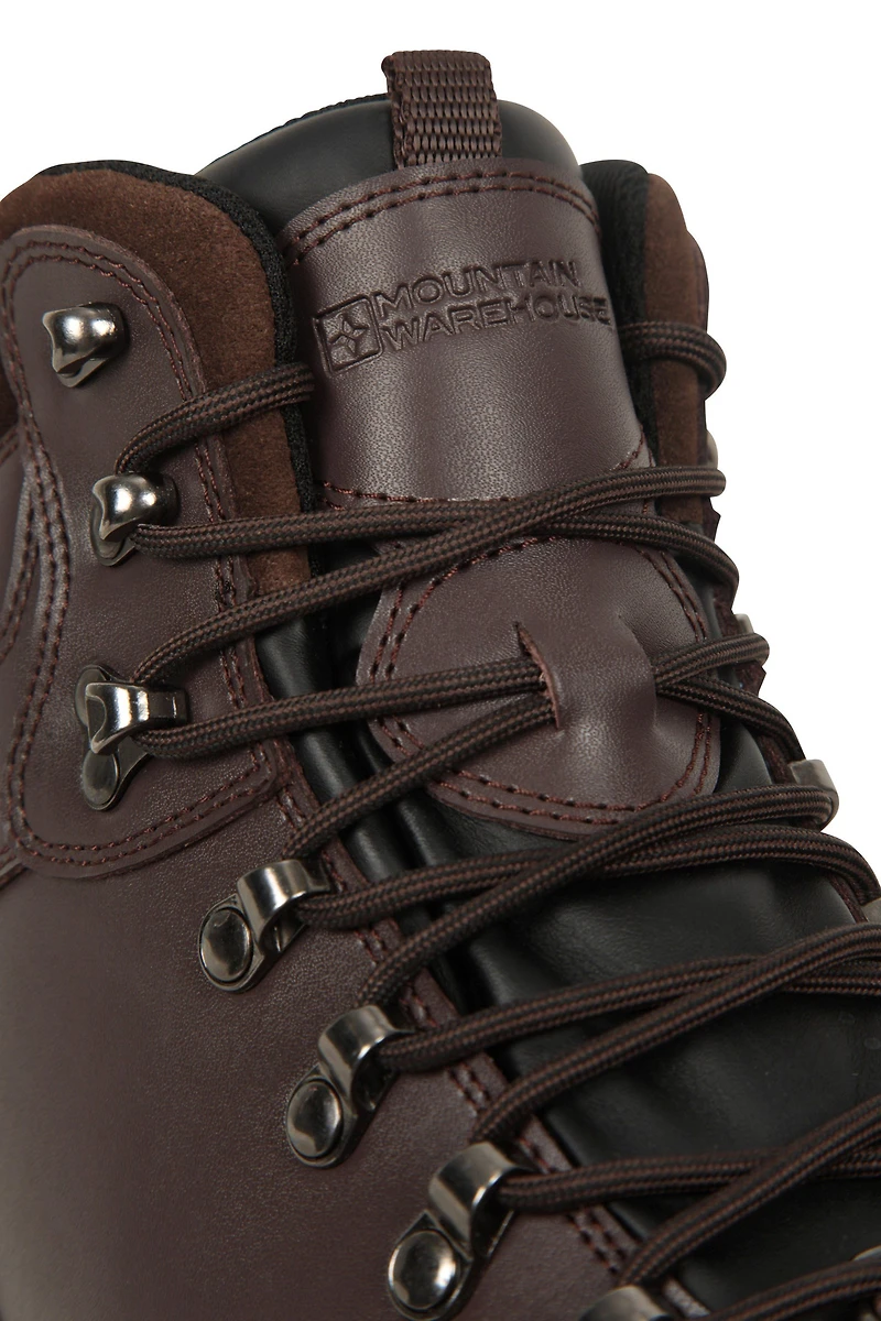 Latitude II Extreme Mens Waterproof Hiking Boots