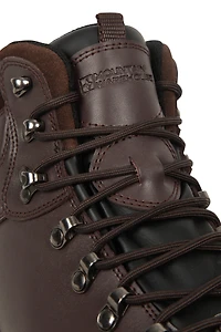 Latitude II Extreme Mens Waterproof Hiking Boots
