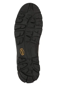 Latitude II Extreme Mens Waterproof Hiking Boots
