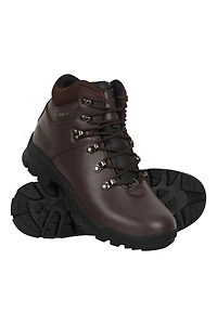 Latitude II Extreme Womens Waterproof Hiking Boots