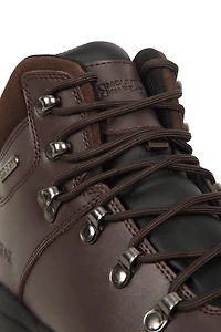 Latitude II Extreme Womens Waterproof Hiking Boots