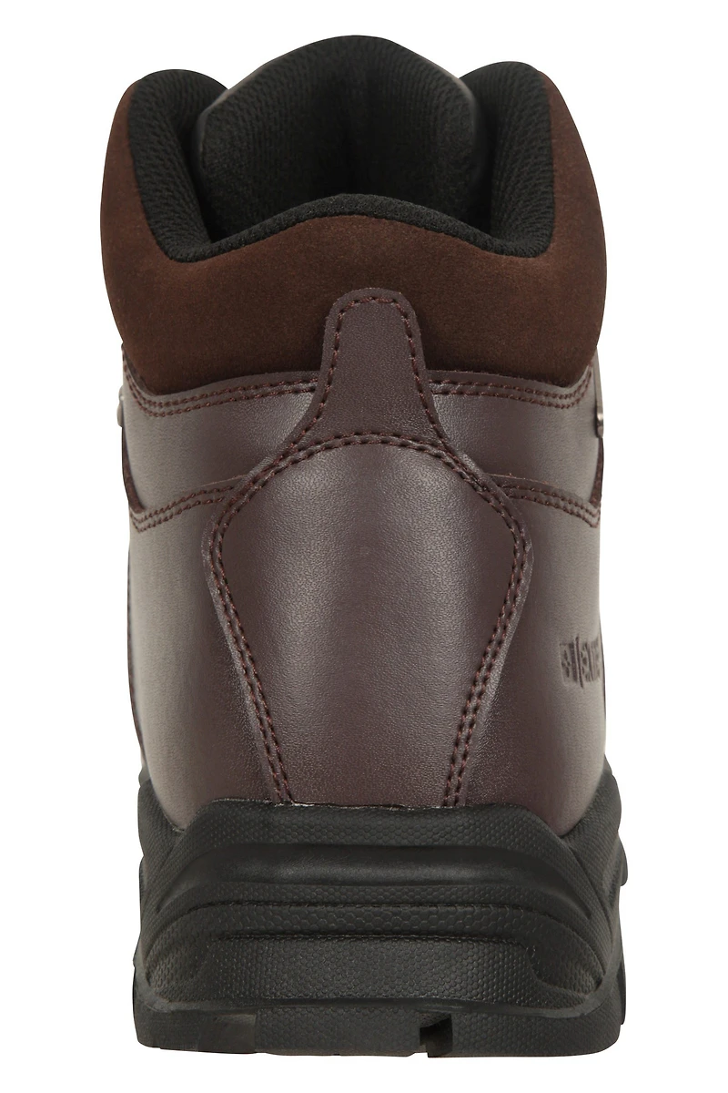 Latitude II Extreme Womens Waterproof Hiking Boots