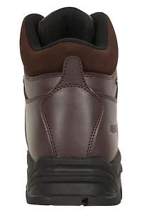 Latitude II Extreme Womens Waterproof Hiking Boots