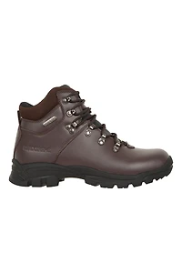 Latitude II Extreme Womens Waterproof Hiking Boots