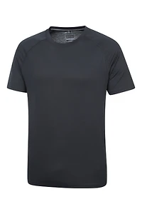 Mens Quick Dry Active T-Shirt