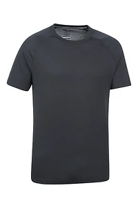 Mens Quick Dry Active T-Shirt