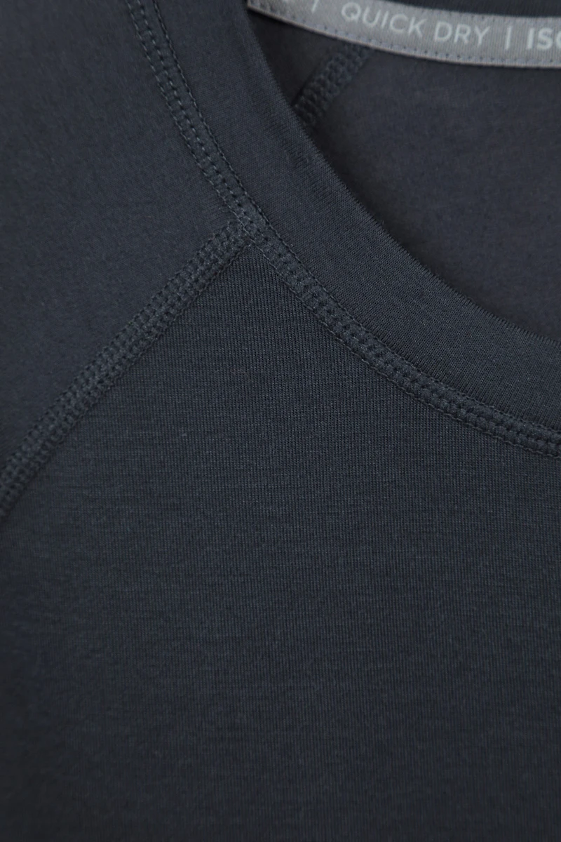 Mens Quick Dry Active T-Shirt