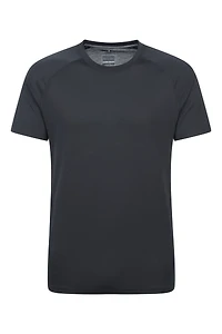 Mens Quick Dry Active T-Shirt