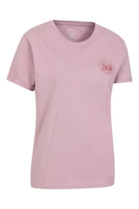 Explore The Outdoors Womens Tee
