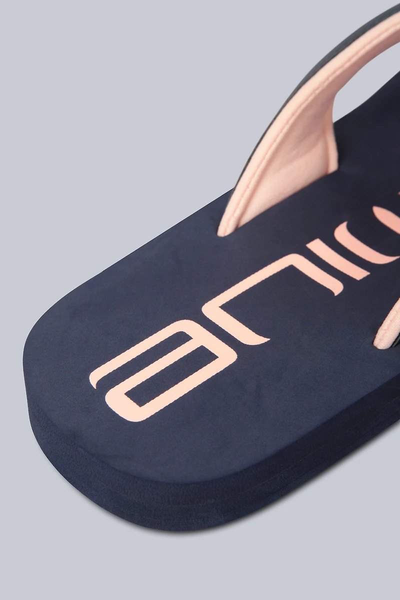 Marti Womens Flip-Flops