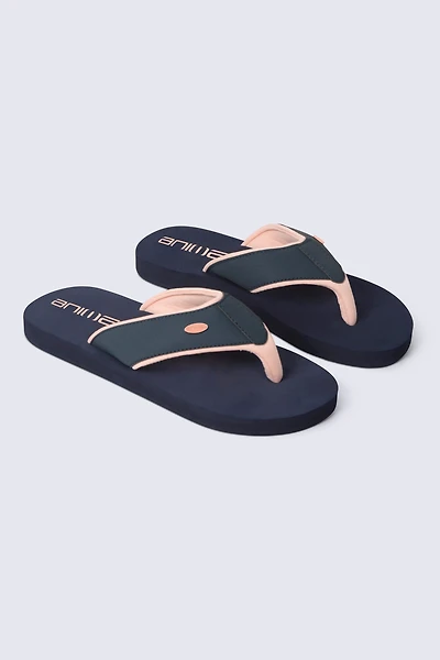 Marti Womens Flip-Flops