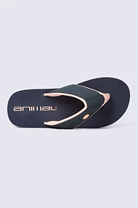 Marti Womens Flip-Flops