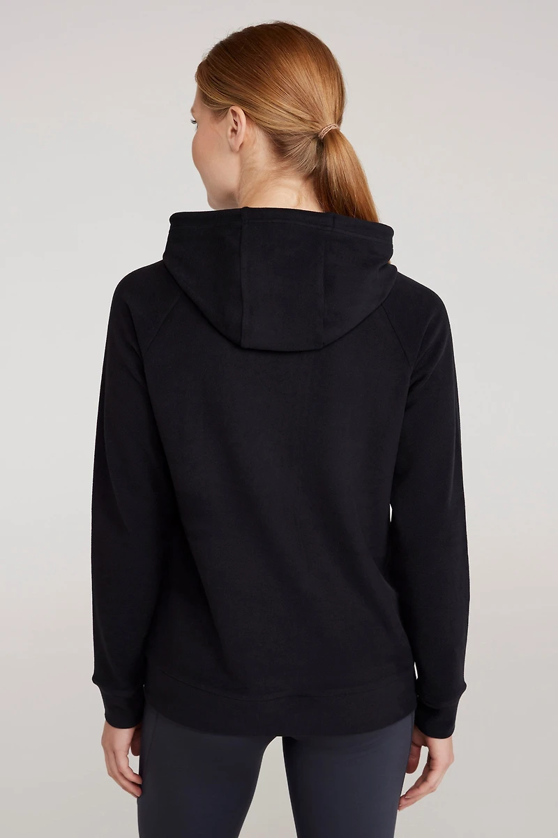 Strath Womens Super Soft Hoodie