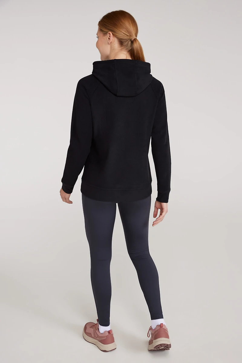 Strath Womens Super Soft Hoodie