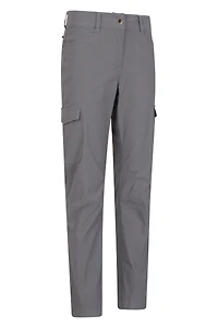 Conniston Womens Stretch Cargo Trousers