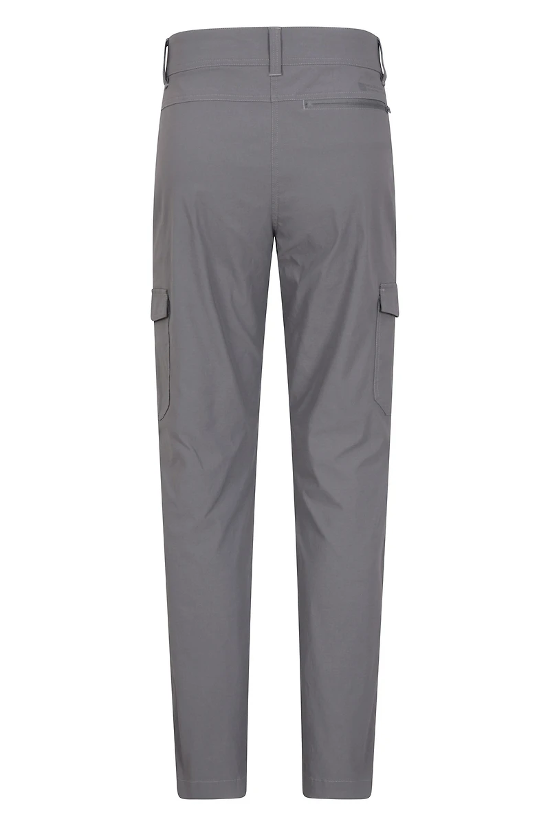 Conniston Womens Stretch Cargo Trousers