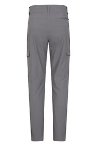 Conniston Womens Stretch Cargo Trousers