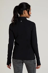 Blackout Womens Active Midlayer