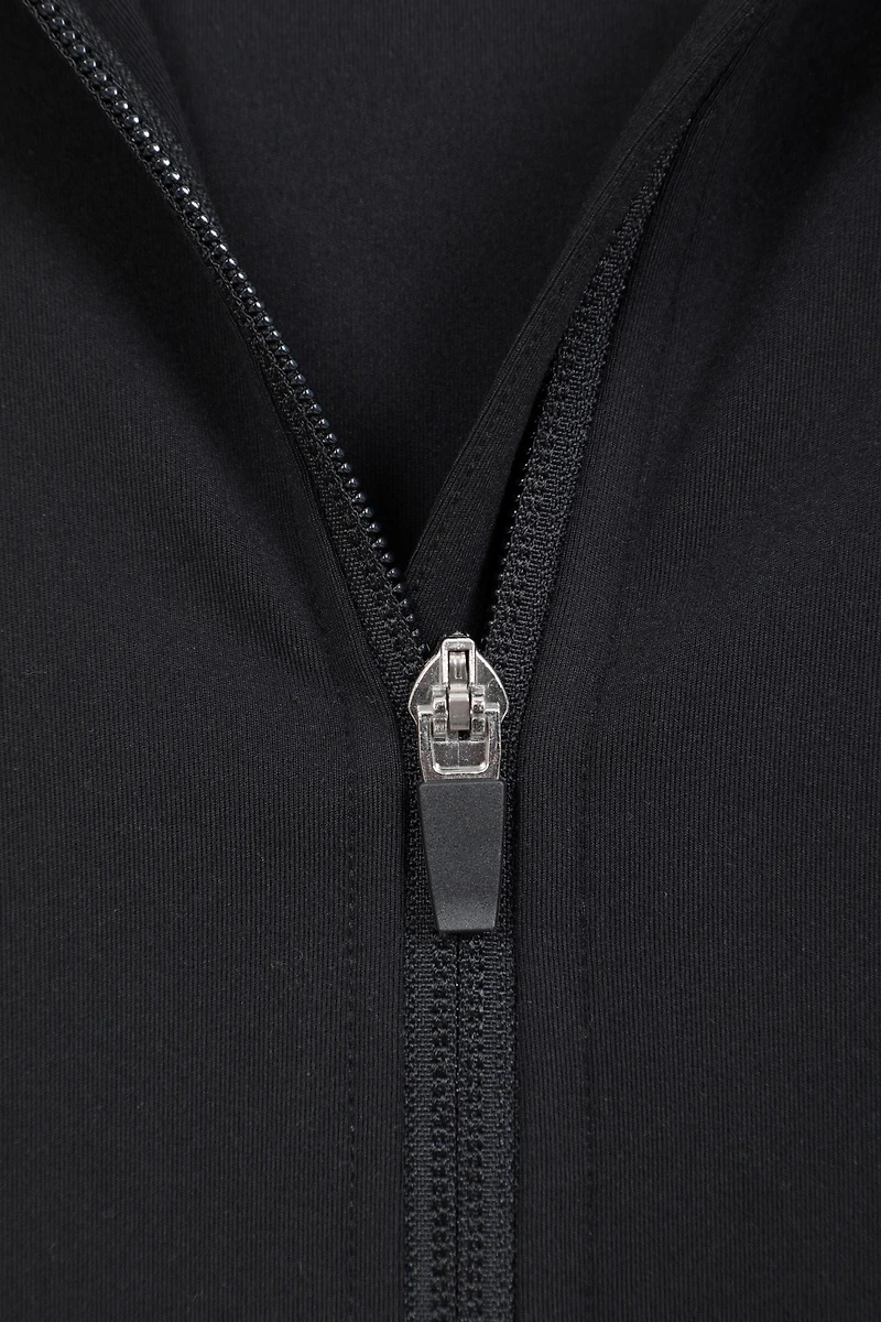 Blackout Womens Active Midlayer
