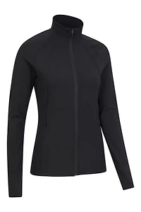 Blackout Womens Active Midlayer