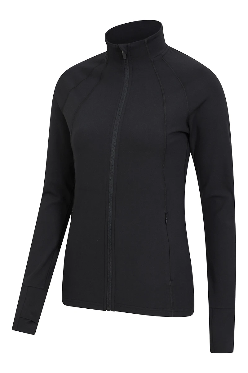 Blackout Womens Active Midlayer