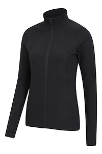 Blackout Womens Active Midlayer
