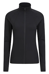Blackout Womens Active Midlayer